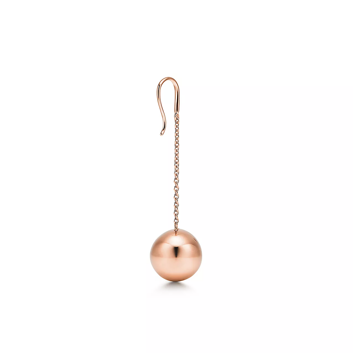 [Eterna Jewels]BALL HOOK EARRINGS