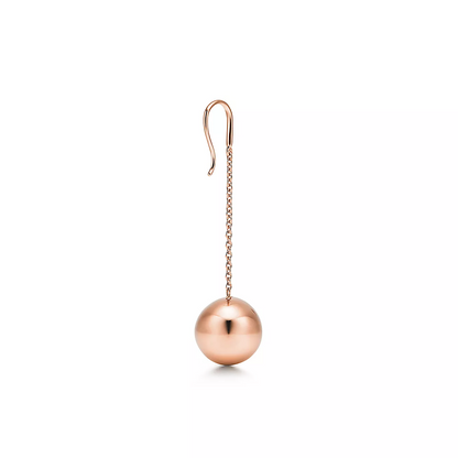 [Eterna Jewels]BALL HOOK EARRINGS