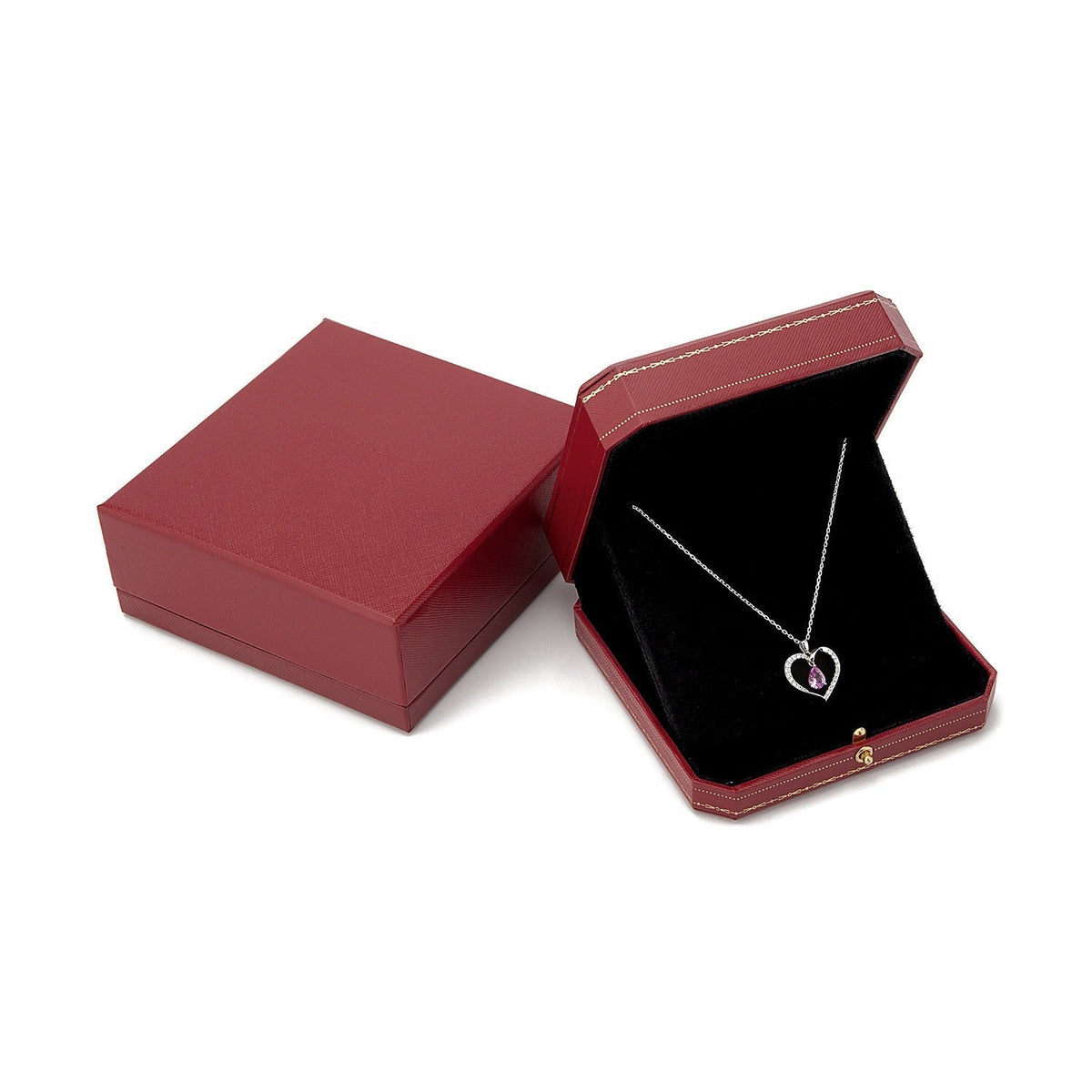 [Eterna Jewels]CA BRACELET NECKLACE RING BOX GIFT BAG
