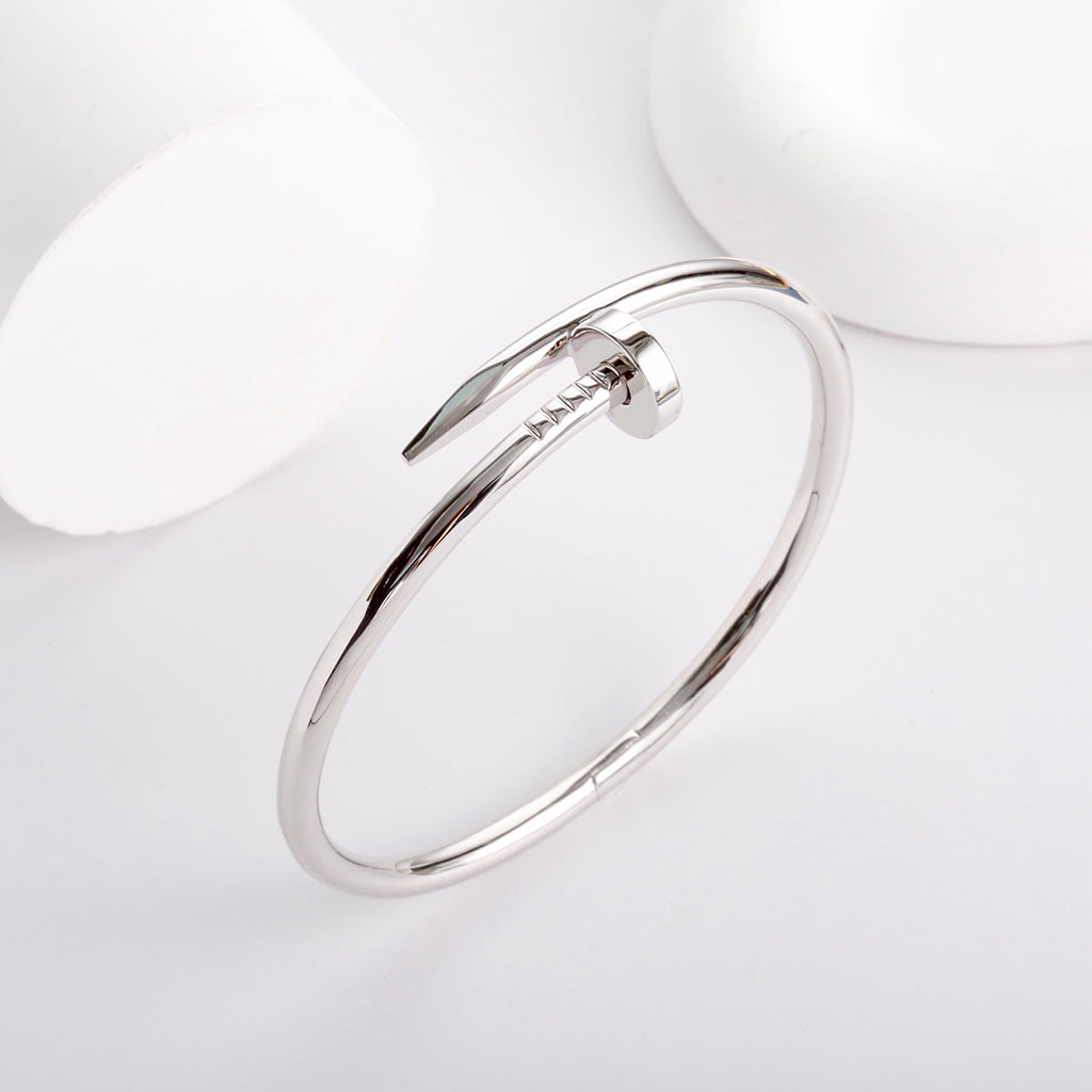 [Eterna Jewels]JUSTE BRACELET 3.5MM