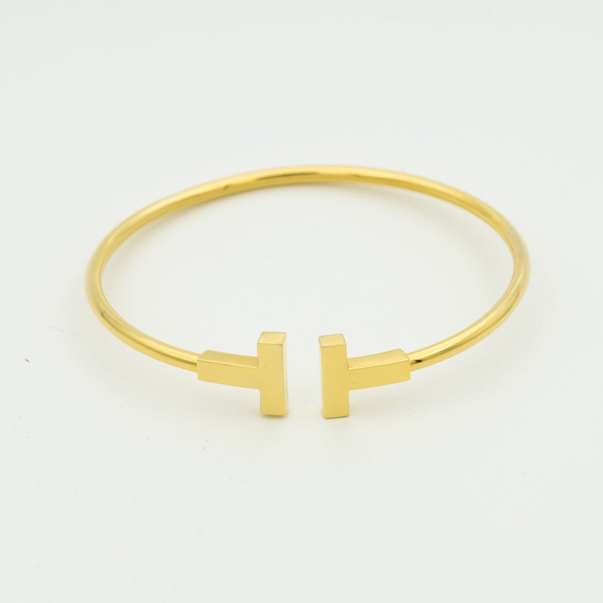 [Eterna Jewels]T BRACELET 1.8MM