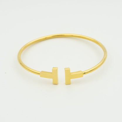 [Eterna Jewels]T BRACELET 1.8MM