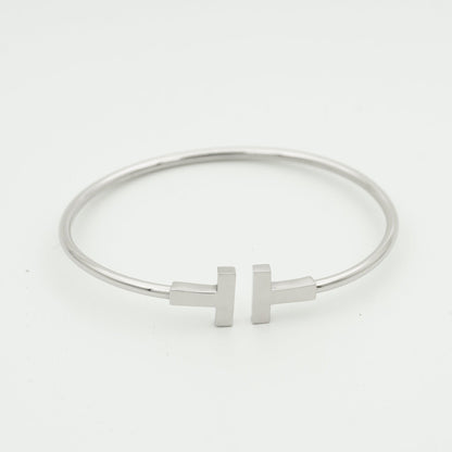 [Eterna Jewels]T BRACELET 1.8MM