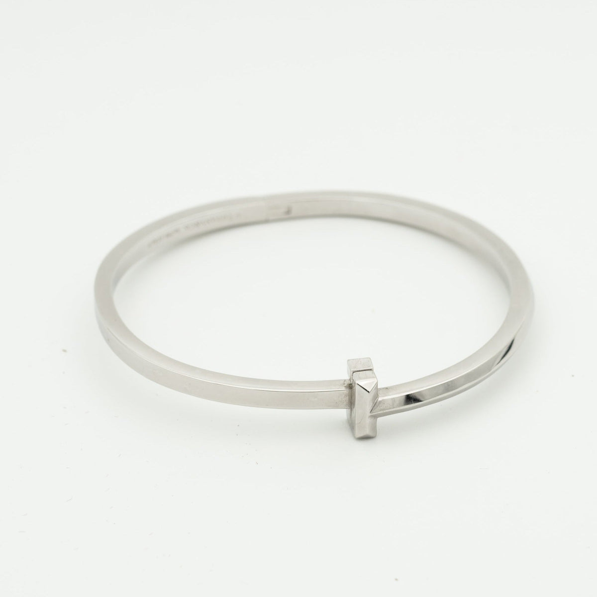 [Eterna Jewels]NARROW HINGED BANGLE