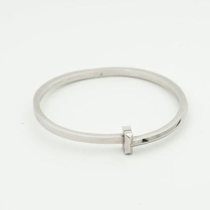 [Eterna Jewels]NARROW HINGED BANGLE