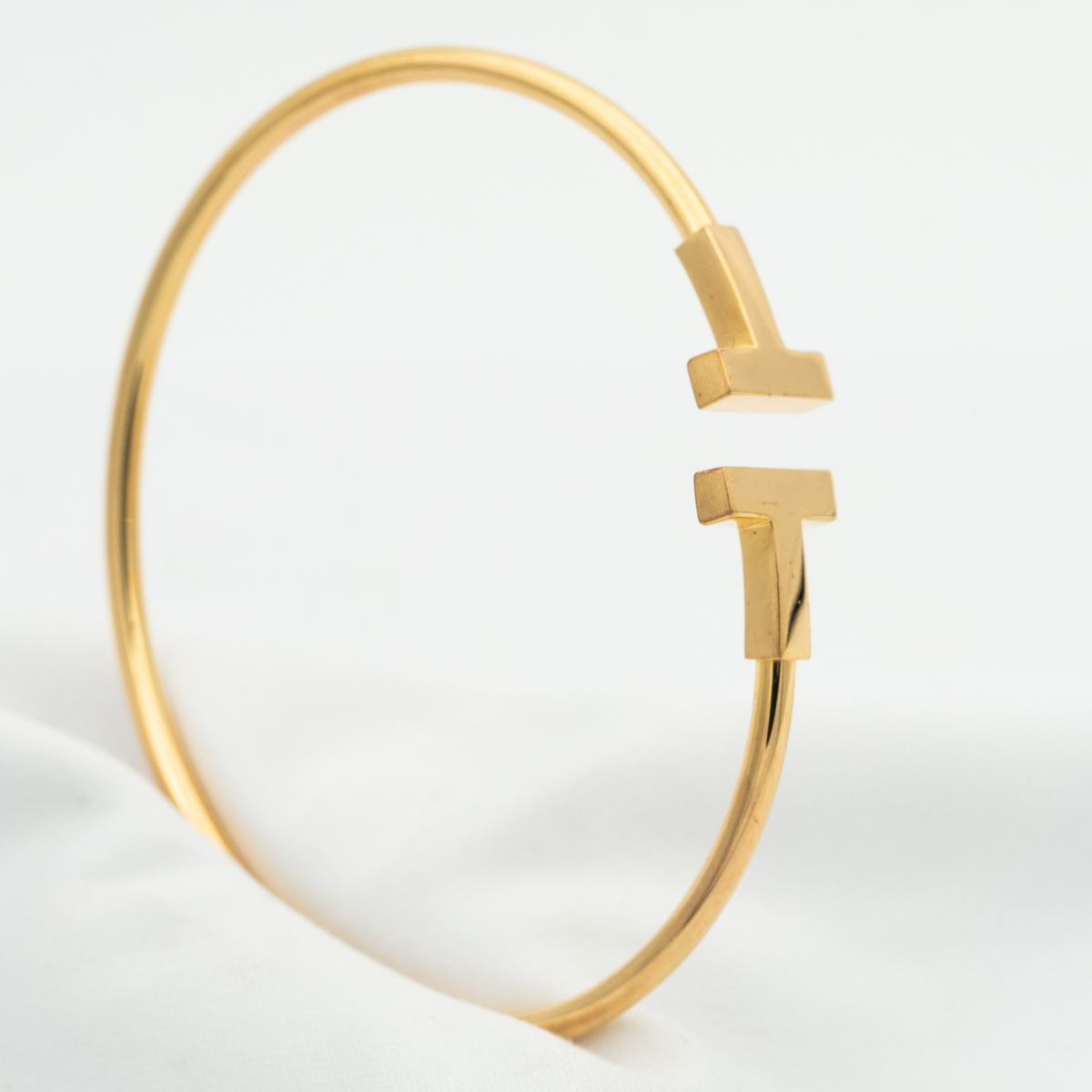 [Eterna Jewels]T BRACELET 1.8MM
