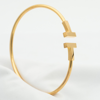 [Eterna Jewels]T BRACELET 1.8MM