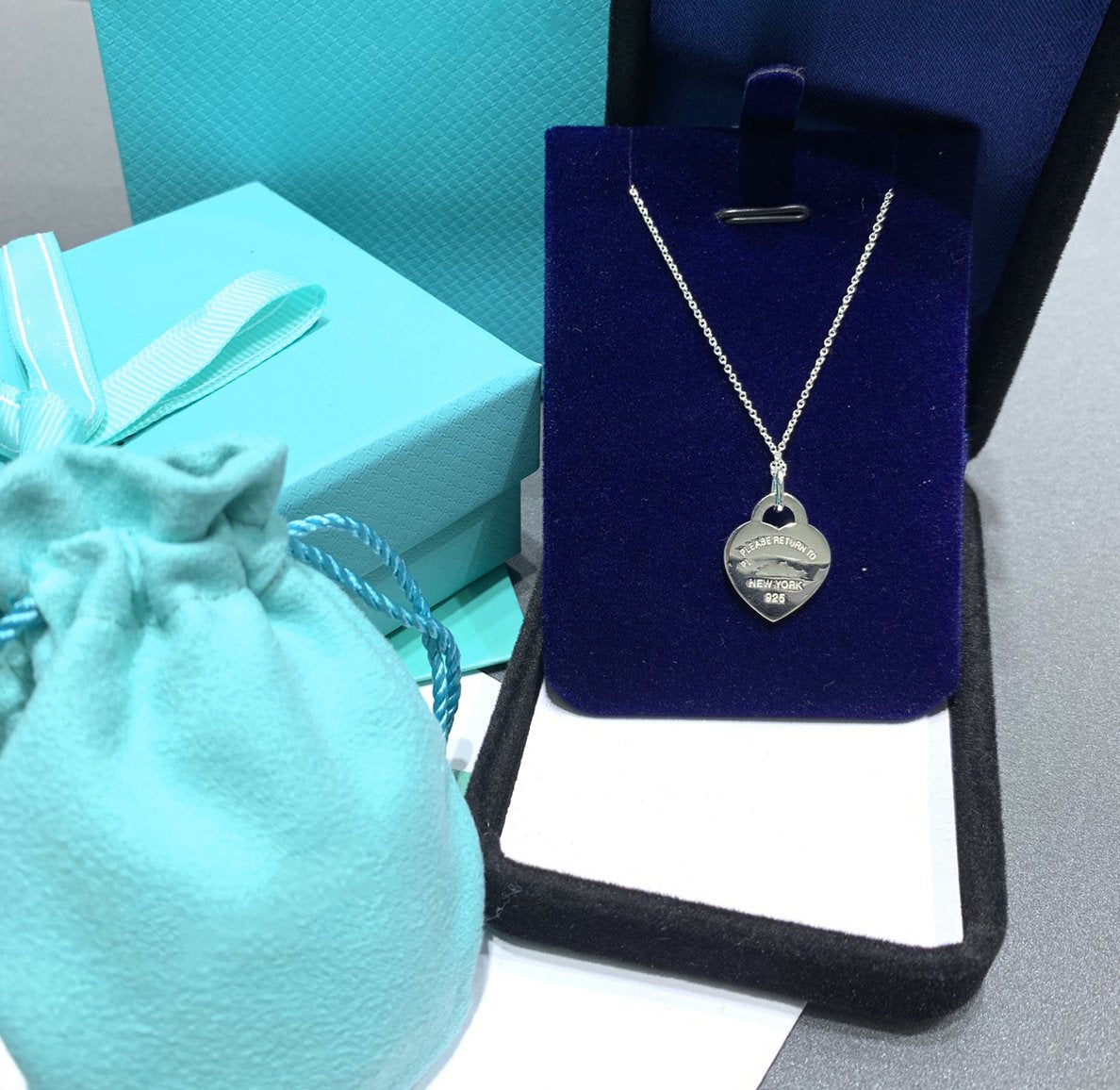 [Eterna Jewels]RED HEART NECKLACE & BRACELET MATERIAL