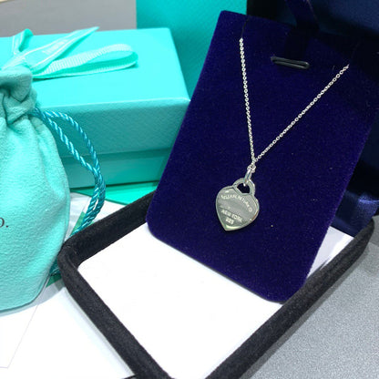[Eterna Jewels]RED HEART NECKLACE & BRACELET MATERIAL