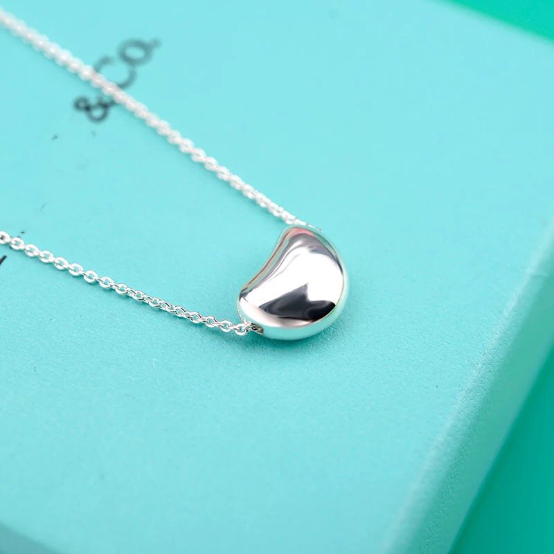 [Eterna Jewels]VINTAGE BEAN NECKLACE