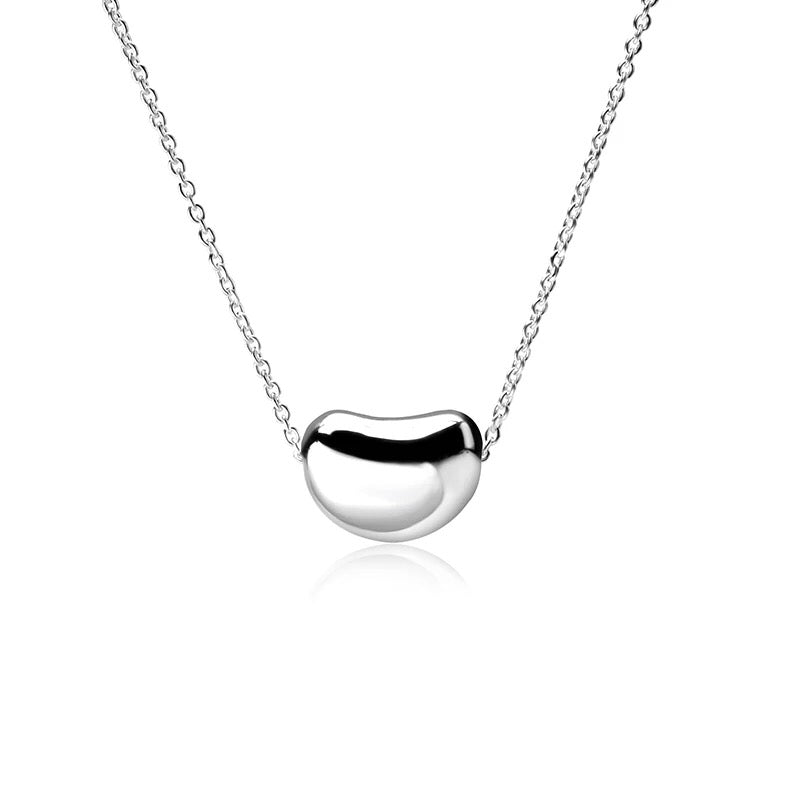 [Eterna Jewels]VINTAGE BEAN NECKLACE