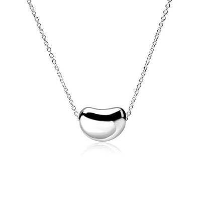 [Eterna Jewels]VINTAGE BEAN NECKLACE