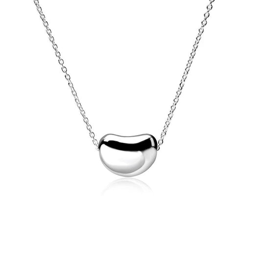 [Eterna Jewels]VINTAGE BEAN NECKLACE