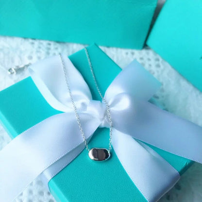 [Eterna Jewels]VINTAGE BEAN NECKLACE