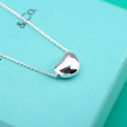 [Eterna Jewels]VINTAGE BEAN NECKLACE