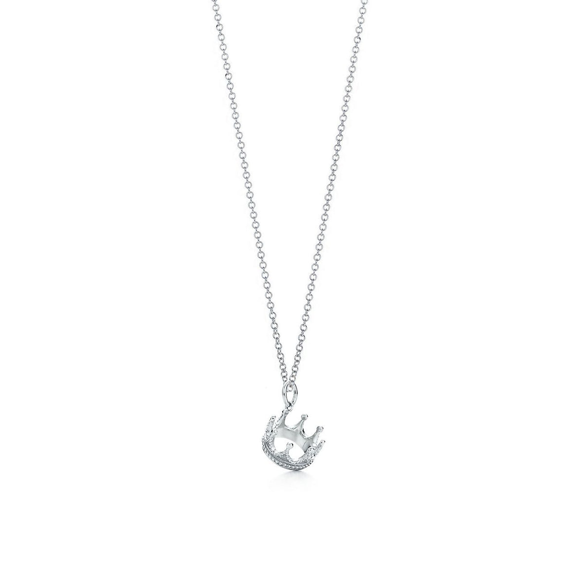 [Eterna Jewels]CROWN NECKLACE MECARI