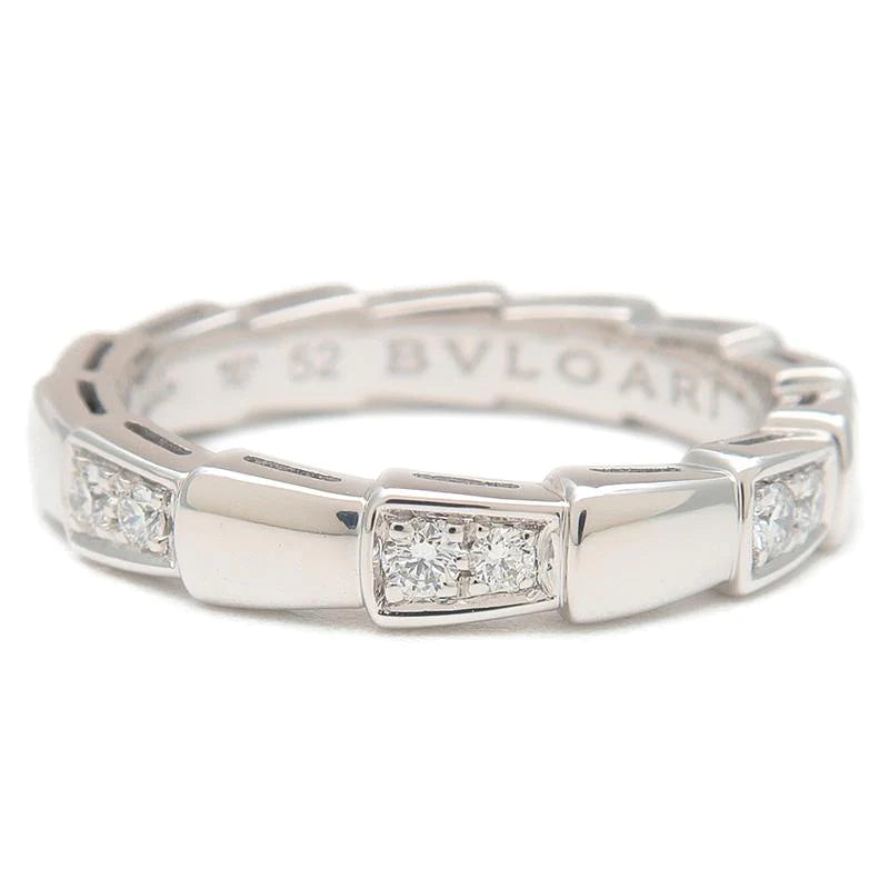 [Eterna Jewels]SERPENTI RING SILVER  3MM