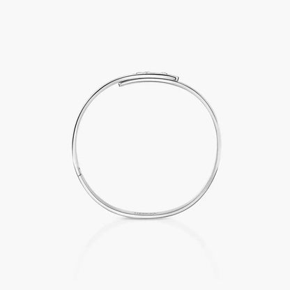 [Eterna Jewels]Move Noa Diamond Bangle Bracelet