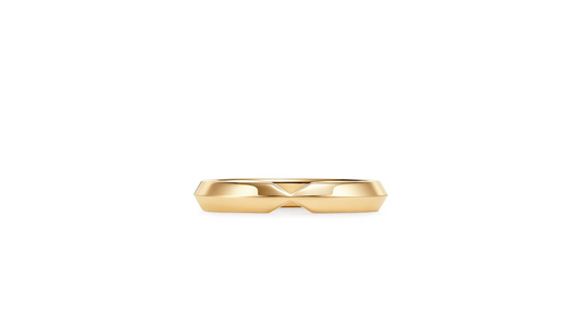 [Eterna Jewels]TIFFAN SETTING RING