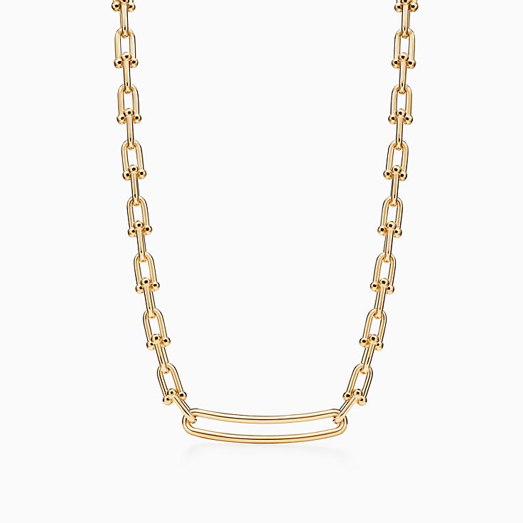 [Eterna Jewels]LINK NECKLACE