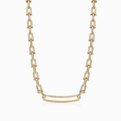 [Eterna Jewels]LINK NECKLACE