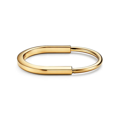 [Eterna Jewels]LOCK BRACELET