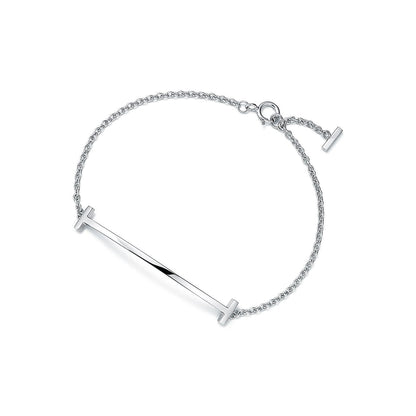 [Eterna Jewels]SMILE BRACELET