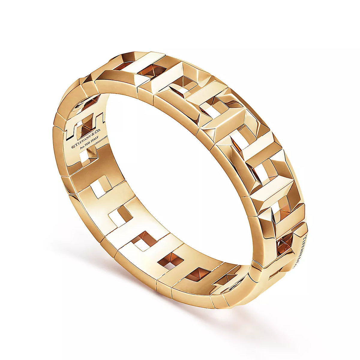 [Eterna Jewels]T TRUE NARROW BRACELET