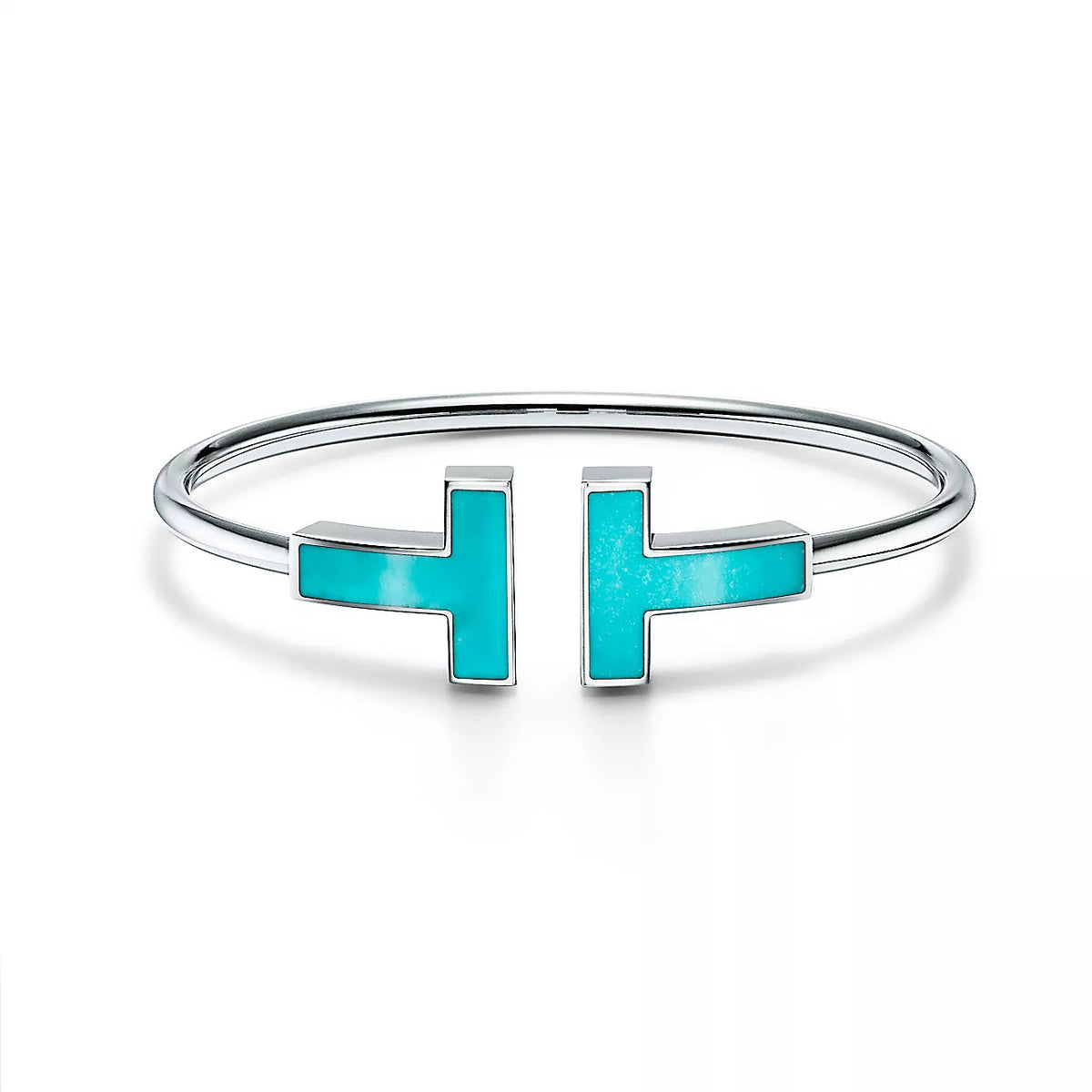[Eterna Jewels]T BRACELET 1.8MM TURQUOISE
